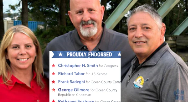 Anti-corruption republicans win brick gop committee seats, set sights on 2027 council race