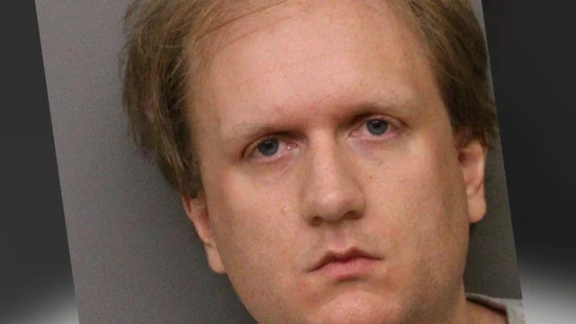 Bloomfield middle school teacher charged with sexual assault of former student, prosecutor says