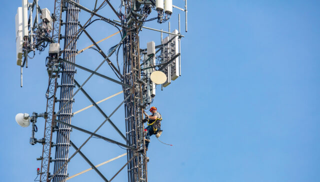 Ocean city residents sue over approved verizon cell tower near bay avenue