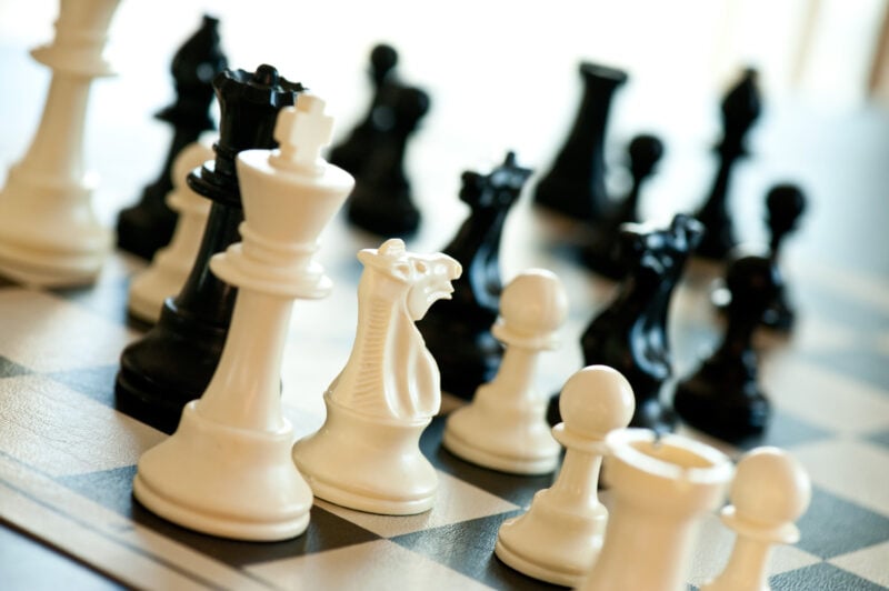 Toms river recreation offering pickleball classes and summer chess camp Toms river recreation offering pickleball classes and summer chess camp