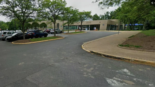 Woman dies by self-inflicted gunshot wound at chinn park recreation center in woodbridge