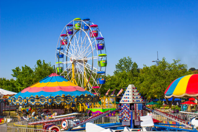 New jersey county fair season is here: a regional guide to summer fun across the garden state