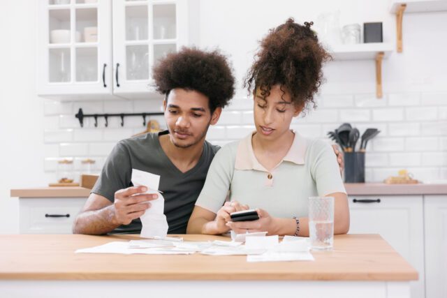 Mikie sherrill tackles "junk fees" while ignoring the biggest one: your monthly electric bill