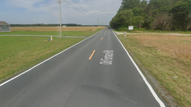 Delaware man identified after deadly three-vehicle crash on old furnace road in georgetown