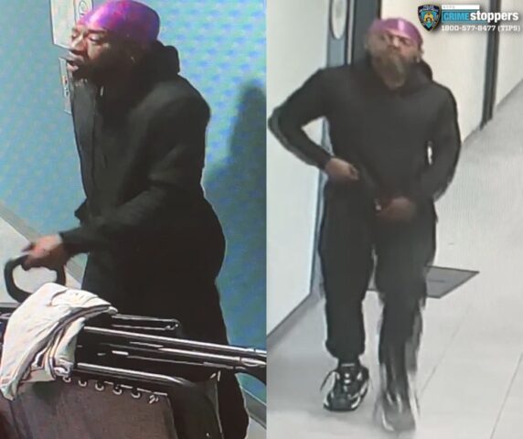 Nypd seeks suspect after 74-year-old man assaulted inside bronx apartment building elevator