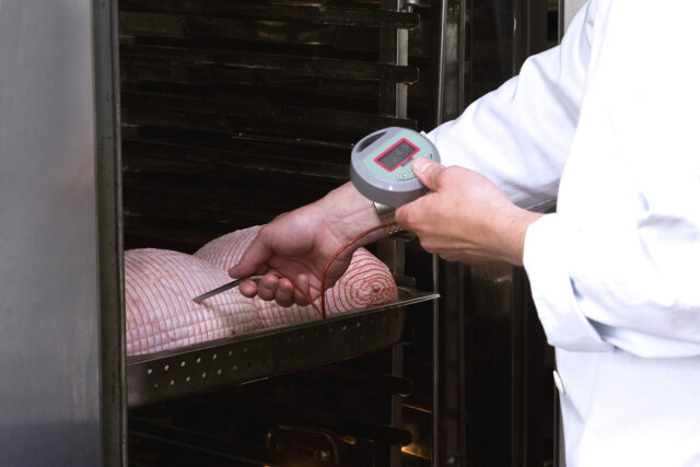 New jersey health inspectors fail to confirm claims made by the left after kitchen inspection