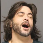 Bergen county fugitive captured in ocean county after alleged fight with officers Bergen county fugitive captured in ocean county after alleged fight with officers