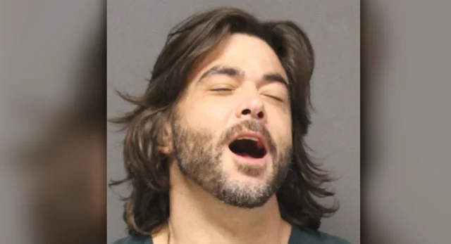 Bergen county fugitive captured in ocean county after alleged fight with officers