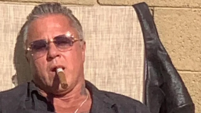 New jersey's mob hitman councilman arrested for extortion, misconduct