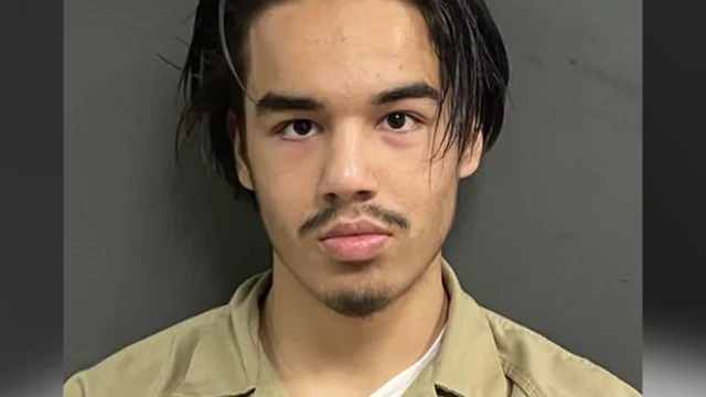 New jersey man who plotted isis-inspired attack on cops sentenced to prison