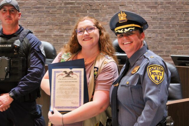 New jackson k-9 facility opens with a mission bigger than training dogs