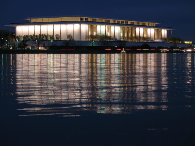 Judge refuses to halt kennedy center renovation as preservationists challenge trump-backed project