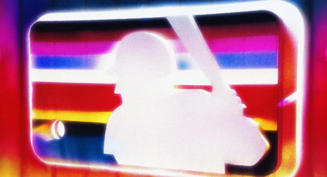 Mlb unveils new pride month logo as stigma against coming out persists across league