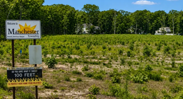 Lakewood developer sues manchester township over housing ban, claims zoning change was illegal