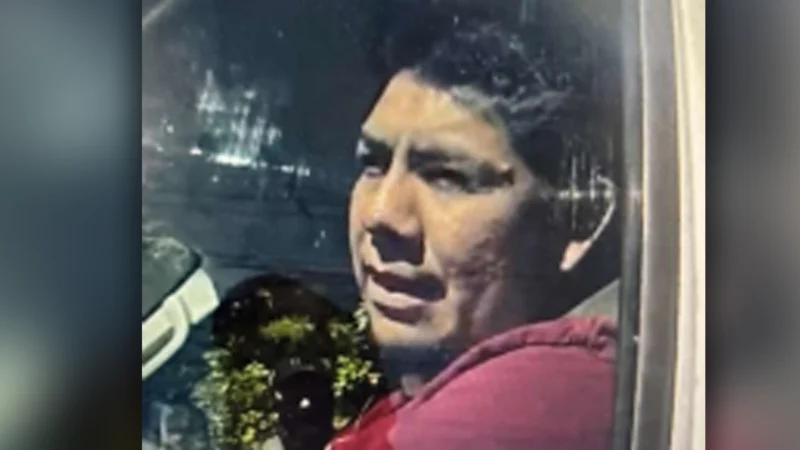 Ice captures man accused of striking federal agent in new jersey Ice captures man accused of striking federal agent in new jersey