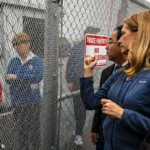 Nj dems target delaney hall for new tax, block funding for victims of illegal aliens