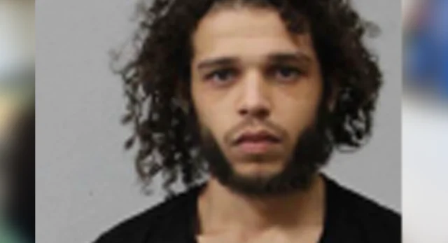 Pittsfield man charged with murder in fatal hall place stabbing