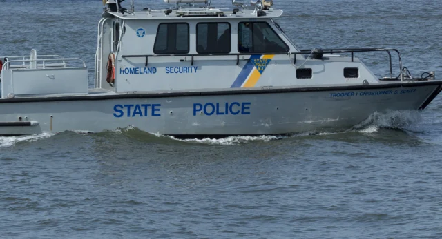 Boat crash turns fatal as 28-year-old barnegat man dies in bay collision