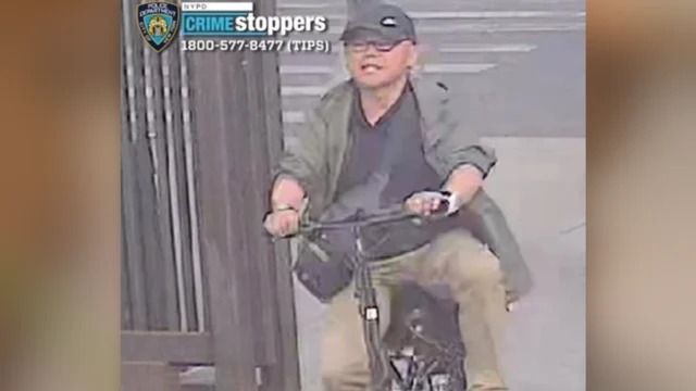 Nypd seeks public's help to identify suspect wanted in bronx park assault investigation