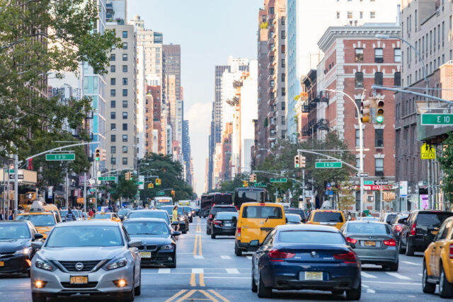 Nyc pridefest, mets game bring closures, detours and traffic on sunday