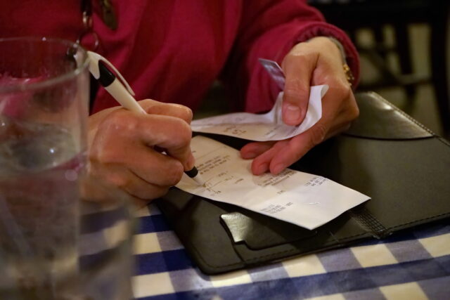 New jersey's sales tax turns 60: the history of taxing goods and products in the garden state