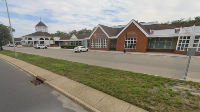 Major toms river medical office complex near holiday city sells for $13. 6 million