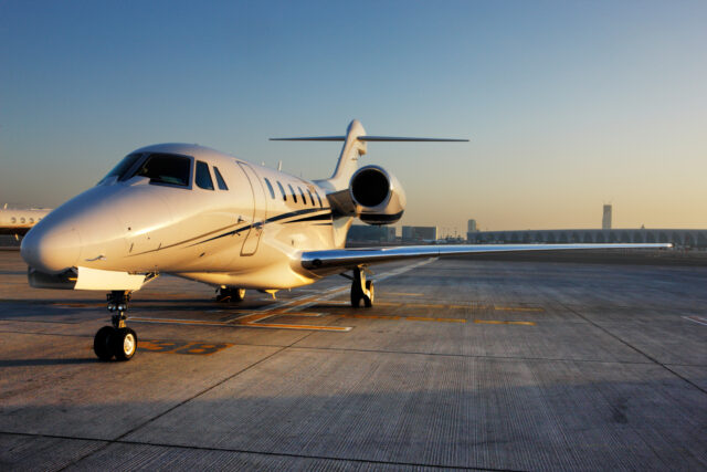 Maryland private jet ceo convicted of $15 million fraud that funded yachts, jewelry and luxury living