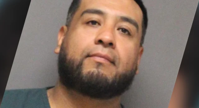 Fugitive mexican migrant with previous drug arrest captured in ocean county