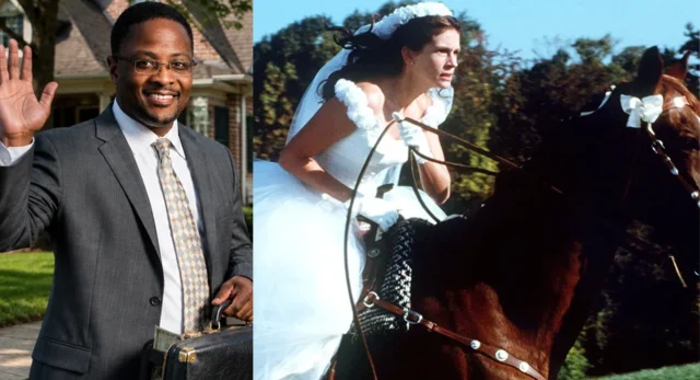 Outbound teaneck superintendent says runaway bride reference is racist