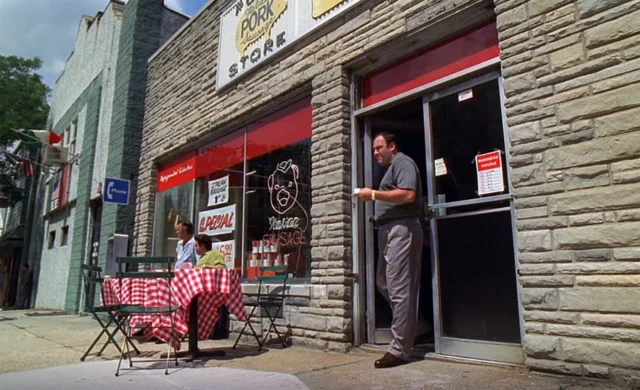 New jersey bill would create official film trail highlighting famous movie and tv locations