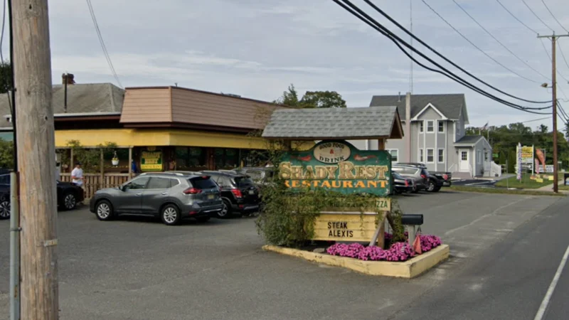 Turnbach secures minimum sentence for woman convicted of killing beloved jersey shore restaurant owner