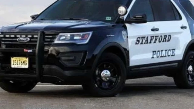 Don't blame stafford police for the ice incident. Blame new jersey's politicians