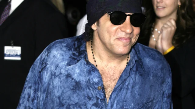 Little steven's monmouthnj 250 concert postponed due to dangerous heat