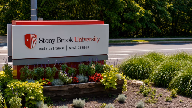 Stony brook university student ran meth operation from dorm room, prosecutors say