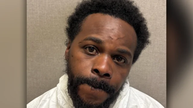 Suspect arrested in fatal oxon hill stabbing that claimed life of 44-year-old man