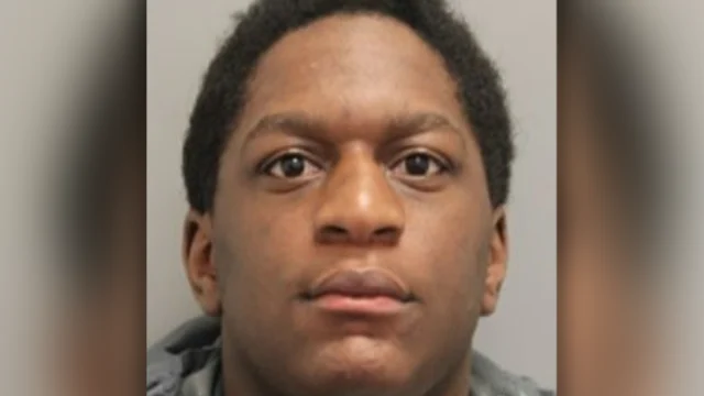 Philadelphia teen, 19-year-old arrested after stolen car chase ends on route 1 in delaware