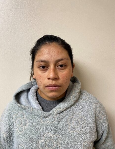 Mexican woman deported after allegedly trying to transfer newborn to another individual to repay smuggling debt Mexican woman deported after allegedly trying to transfer newborn to another individual to repay smuggling debt