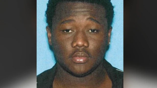 Newark killer convicted in deadly west orange shooting, acquitted of murder charge