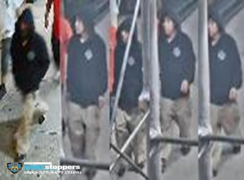 Nypd hoping blurry photos can lead to brooklyn shooting suspects Nypd hoping blurry photos can lead to brooklyn shooting suspects