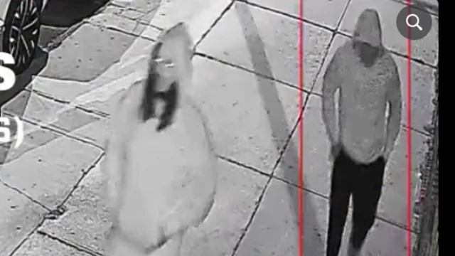 Gunmen sought after armed robbery and shooting near bronx residential building