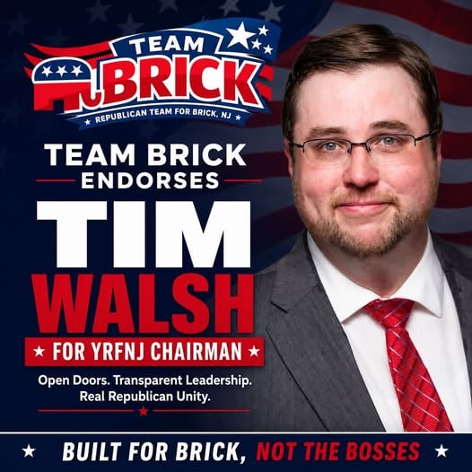 Young republican chairman race draws attention to embattled ocean county gop chairman's ties Young republican chairman race draws attention to embattled ocean county gop chairman's ties