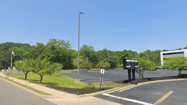 Hotel plans unveilved on church road in toms river