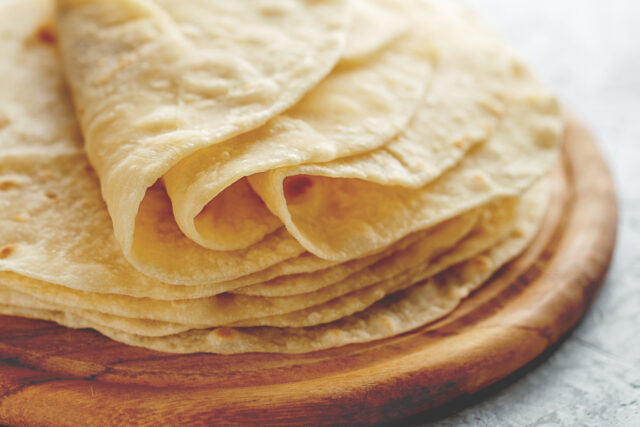 New jersey bill would require folic acid fortification in corn masa flour to combat birth defects