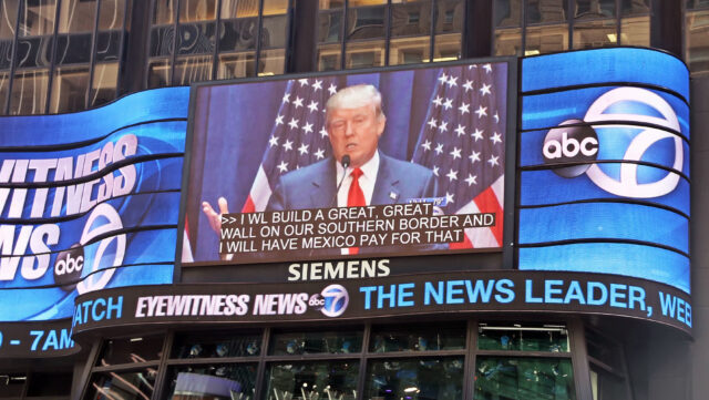 Heightened security planned at madison square garden as trump expected at nba finals game 3