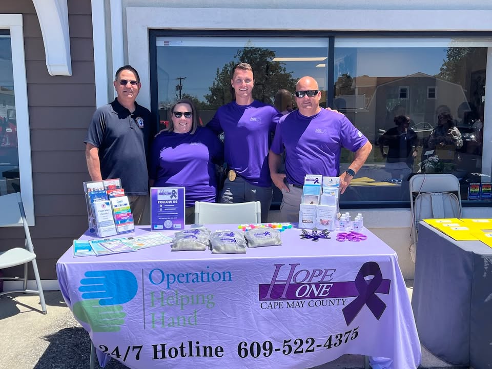 Cape Assist Wellness Center Opens in Cape May County, Expanding ...