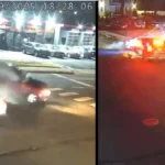 Ag releases video of deadly new jersey high-speed police chase crash that killed teen Ag releases video of deadly new jersey high-speed police chase crash that killed teen