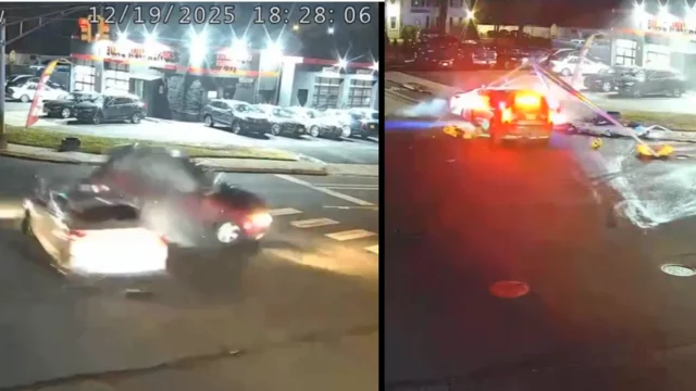Ag releases video of deadly new jersey high-speed police chase crash that killed teen