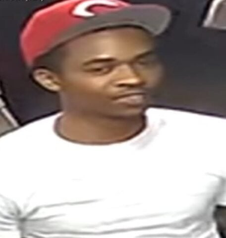 Five suspects sought after two men robbed and beaten in manhattan