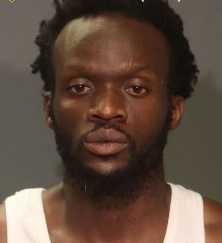 Creep breaks into 8-year-old girl's bedroom window before fleeing bronx home