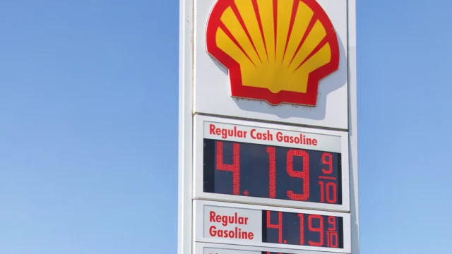 Mikie sherrill rejects pause on new jersey gas tax for short term consumer relief